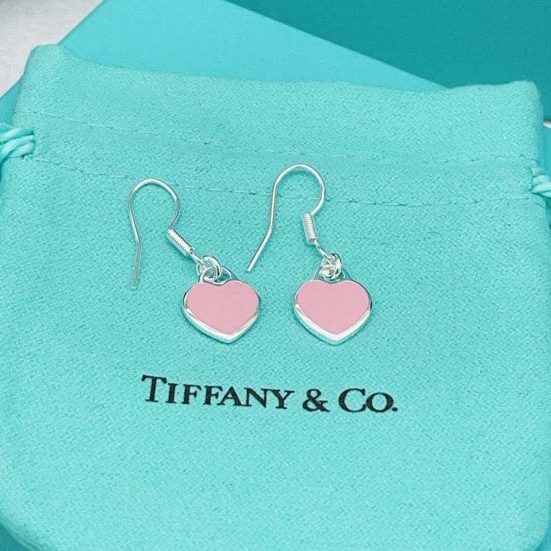 Tiffany Earring 07yxs39